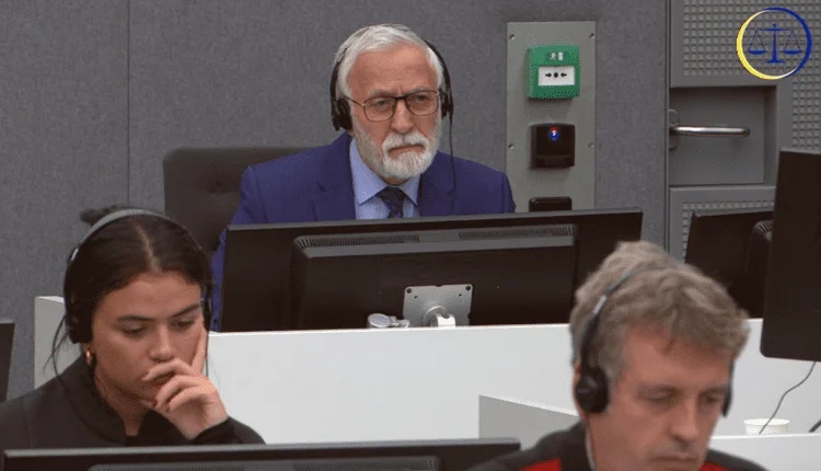 Williams declară că Jakup Krasniqi a avut un rol pozitiv în rolul romilor, al minorităţilor sârbe din Kosovo