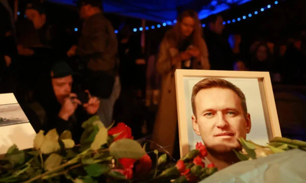 Жената на Навахо каза, че е умряла от отравяне.