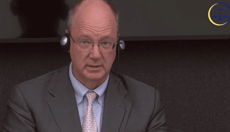 Williams: Thaci ştia că cooperarea cu TPNJ implica investigaţii potenţiale chiar şi la KLA