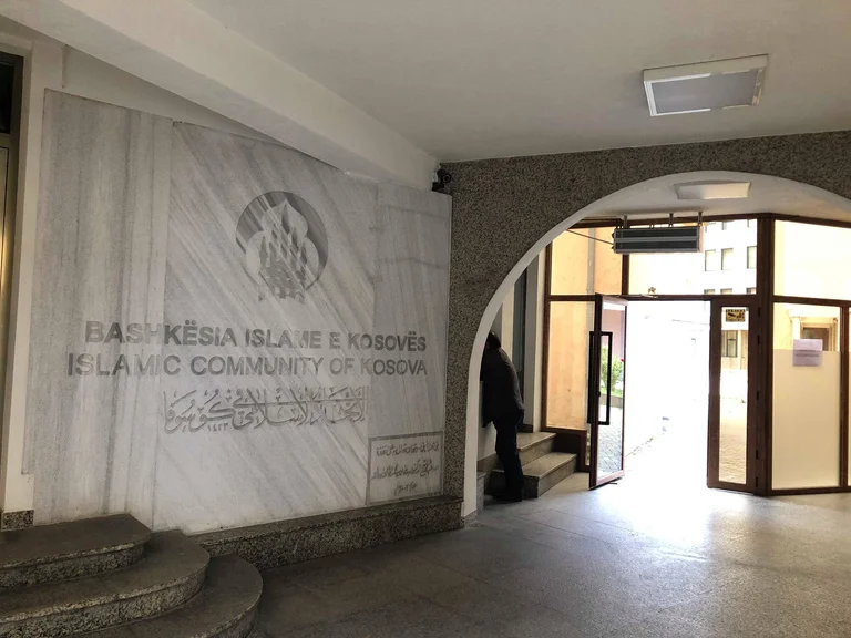Two BIK members are being investigated for “