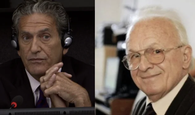 Rubin voor Demach: Het was Nelson Mandele's equivalent.