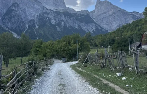 Corpul turistului olandez moare accidental în Alpi.