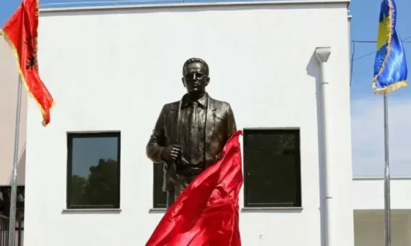 27 de ani când Xhavit Haziri a fost răpit la Pristina de Serviciul Secret Sârb