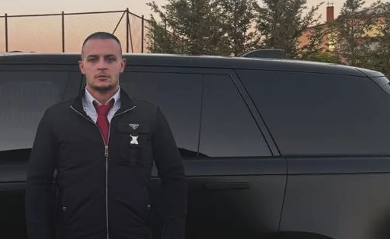 Repper from Drenica: Choices are approaching, vote Don John, otherwise
