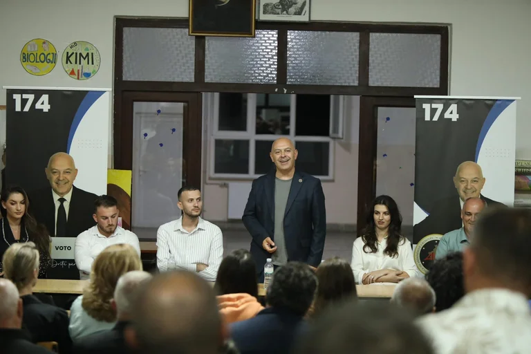 Ginny din Good Cloud: Am prezentat planuri concrete pentru 2026;2030