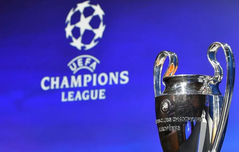 Ο πιο πολύτιμος σχηματισμός του Champions League δημοσιεύθηκε