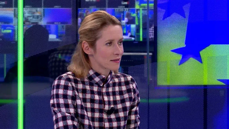Kallas: Comisia Europeană va impune taxe bunurilor israeliene