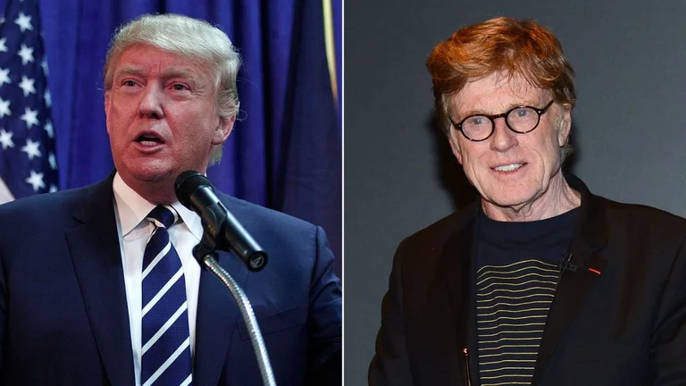 Trump reacts after the death of the Hollywood actor: For years he had no better actor than he was.