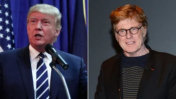 Trump reagerar efter Hollywood-skådespelarens död: I åratal hade han ingen bättre skådespelare än han var.
