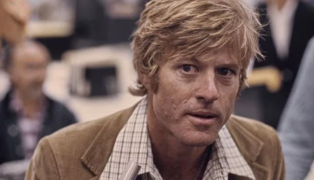One of Hollywood legends changes the life of actor Robert Redford