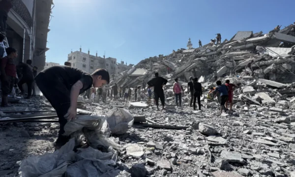 Liderii europeni reacţionează la noua ofensivă a Israelului din Gaza: Incredibil de nesăbuită şi oribilă