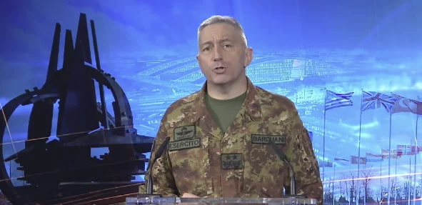 Barduani: Beogradi dhe Prishtina të implementojnë marrëveshjet, kompromise të nevojshme