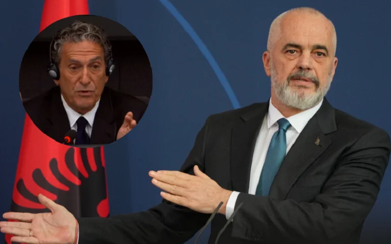 Rama publică declaraţia lui Ruby: Procese intrigante care au afectat foarte mult justiţia internaţională