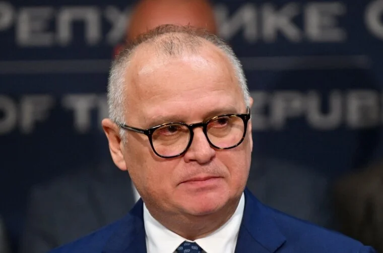 Aktakuza împotriva a 13 persoane după prăbuşirea acoperişului gării, fostul ministru Goran Vesiq printre ei