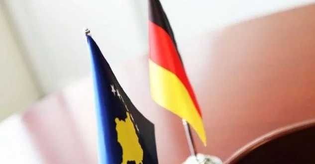 Ambasada gjermane: Kosova e Serbia janë pajtuar për kompromise