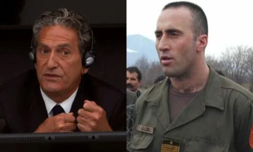 Haradinaj vorbește după ce Rubin a spus că a avut contact cu CIA: Am făcut-o pentru a servi țara de fiecare dată