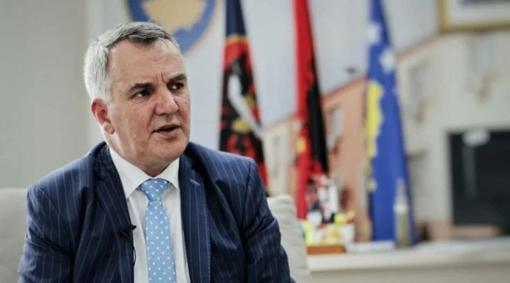 Rizani, PDK: Qeverisja e Imri Ahmetit në Lipjan, e zhytur në afera korruptive, kërkojmë dorëheqje dhe hetim