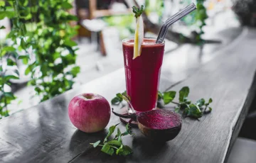 Red sludge can lower blood pressure
