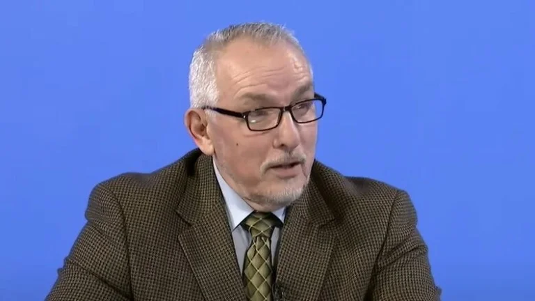 Ram Buya: cuvintele lui James Rubin, mărturia de la omul care a fost difuzate de la A la Z pentru războiul KLA