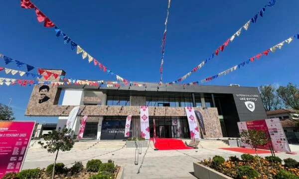 Bali Muarremaj invita i cittadini a “Fistor 2025