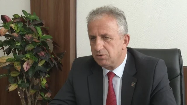 Bali Muharremaj: Nesër përurohet çerdhja në Bukosh, është investim i komunës së Suharekës