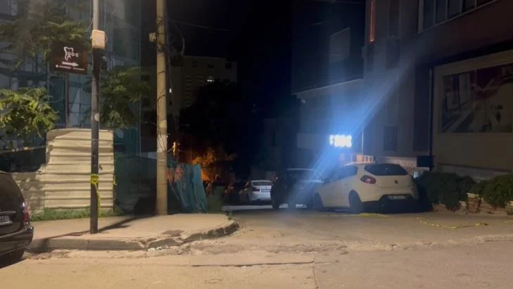 Découvertes explosives dans un hôtel à Durres