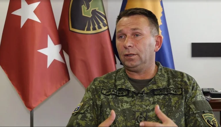 Rama: FSK ka kapacitet t’i karantinojë deri në 1800 njerëz – me shërbim mjekësor e ushqim