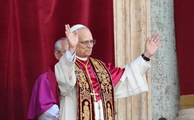 Le pape Léon XIV célèbre aujourd'hui son 70e anniversaire au sommet du Saint-Siège.