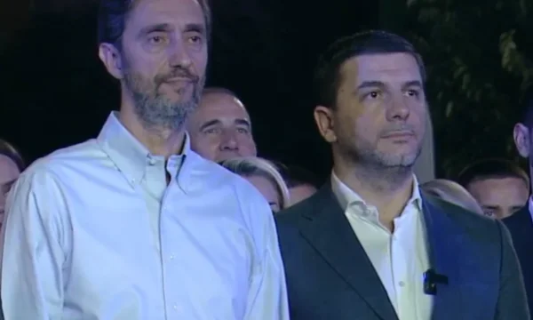 Красницкий поддержал Исмаилита на местных выборах: лидер, который приносит ощутимые результаты