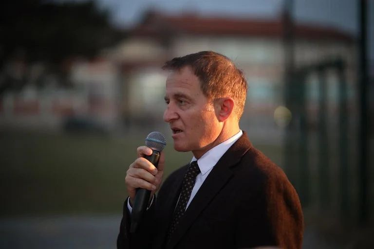 Ferit Idrizi: Les travaux commencent sur l'un des plus grands projets d'infrastructure de Vushtri, relient 15 villages