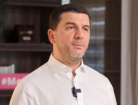Krasniqi:今日のキャンペーン、PDKは、自治体の責任あるガバナンスと具体的なプロジェクトを継続します