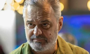 Por que Albin Kurti é honesto?