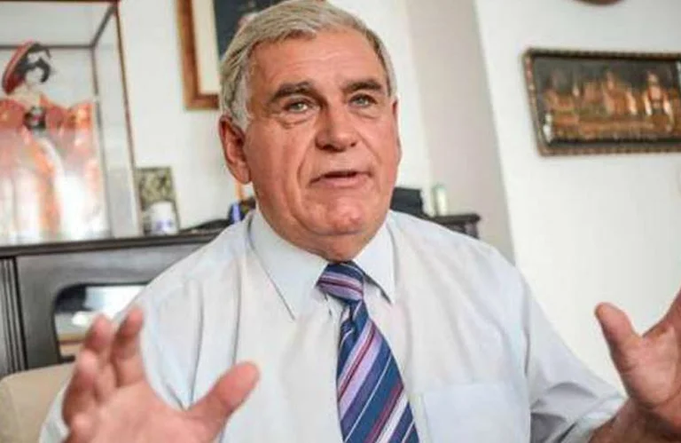 Vlads: L'inflammation des relations américaines met en danger la sécurité et la stabilité du Kosovo