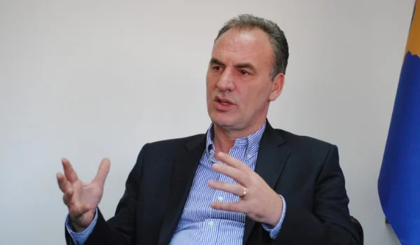 Limaj për Kurtin: Mashtrues që për Asociacionin tash po fshihet pas Gjykatës Kushtetuese
