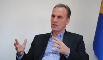 Mbyllja e “Vitës”, Limaj: Në vend që ta ndihmojë, qeveria e ka vënë atë nën presion të vazhdueshëm