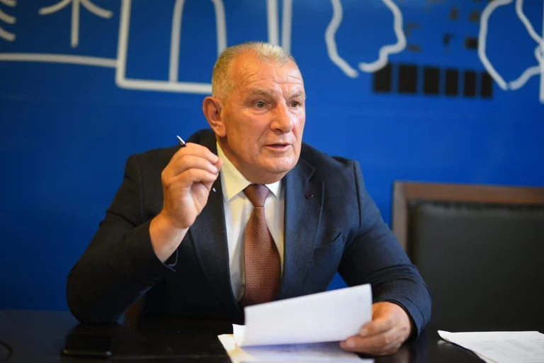Shukri Buya ouvre demain la campagne du PDK à Lipjan : La victoire est à nous !