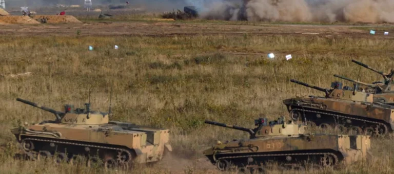 Ryssland vill testa Nato med Zapad militärövningar
