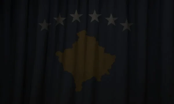 Behram: Dagar av sorg för Kosovo