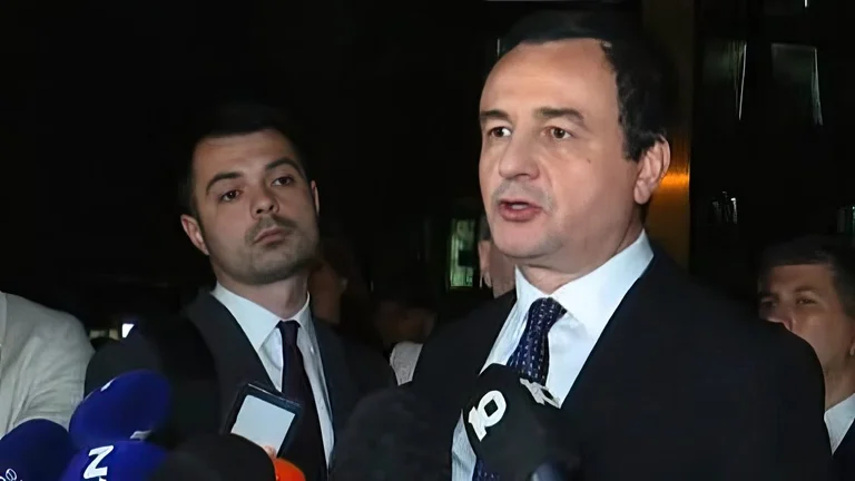 Qeveria e mban fshehtë draftin e Asociacionit: Demanton atë që u publikua në media