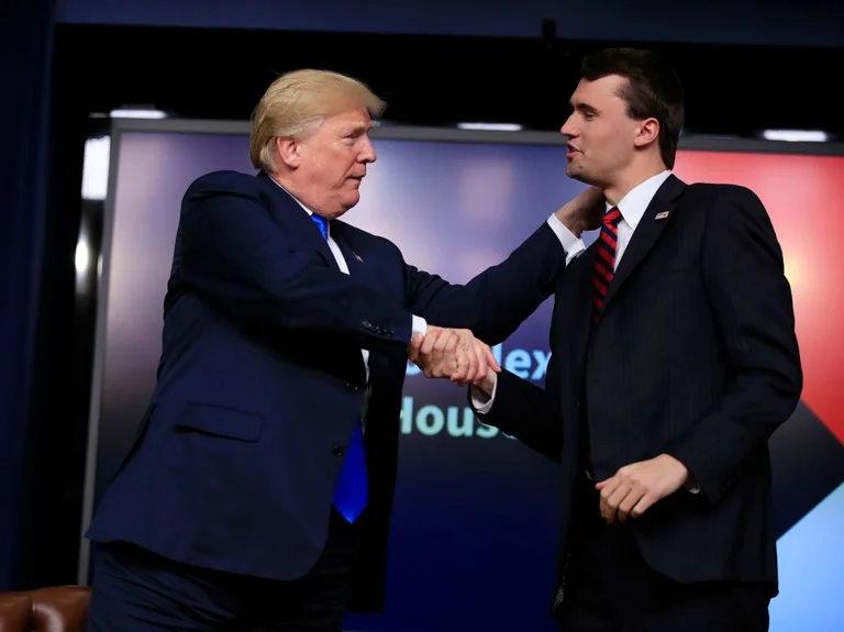 La Maison Blanche renforce les mesures de sécurité pour le président Trump après le meurtre de Charlie Kirk