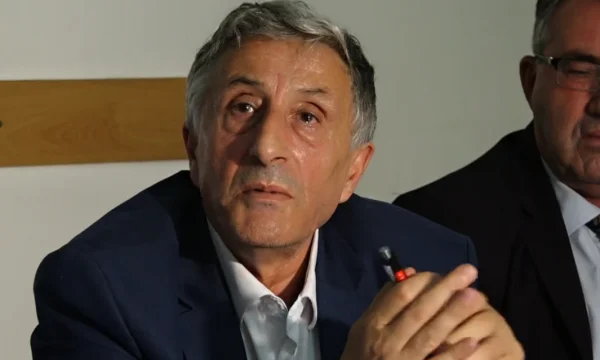 Rrahman Jasharaj s’e përjashton grevën nga mesi i shtatorit