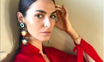 Emina Chunmula: Jag gjorde IVF till en tredje son.
