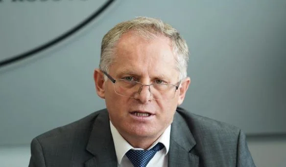 Bislimi kallar “bullite” LDK-positionen: De har inte gett mig en garanti. De kan inte ta det från mig.