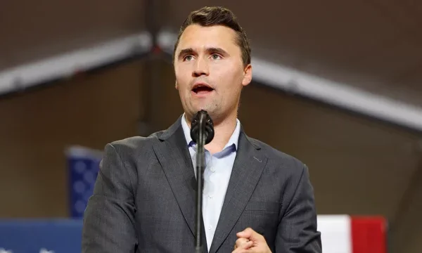 Tous connus pour le meurtre de Charlie Kirk