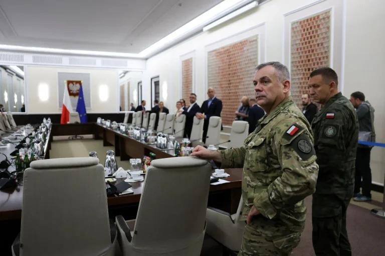 НАТО готовит ответ на инцидент в Польше