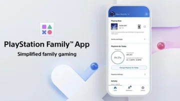 Sony finalmente prepara una aplicación móvil para cheques parentales en PlayStation