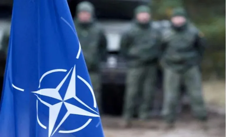NATO- Nani 4 Sürgős találkozó Enters Force