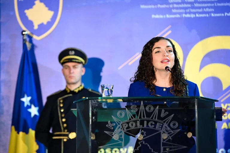 AGK: Les accusations et les institutions du président Osmani mettent en danger la sécurité physique des journalistes