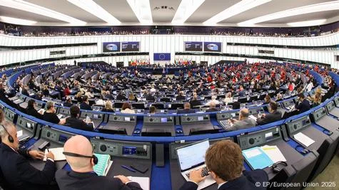 L'UE entend suspendre les paiements pour Israël
