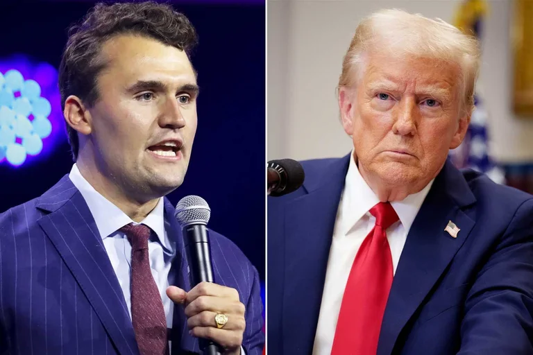 Killing Charlie Kirk, Trump-amerikaner: Detta är ett mörkt ögonblick för oss alla